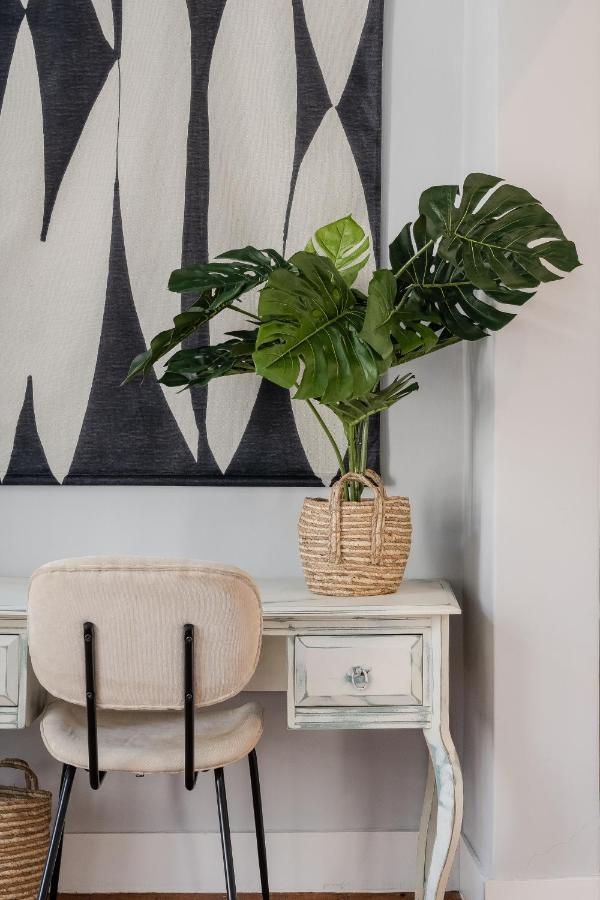 Casa Boma Lisboa - Elegant And Charming Apartment - Alcantara V Luaran gambar