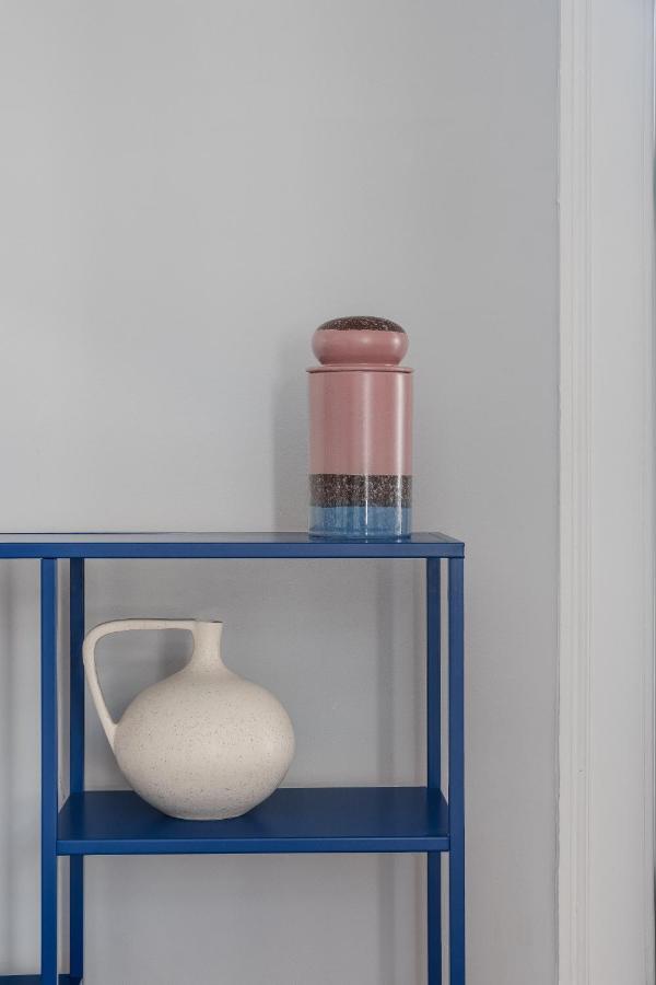 Casa Boma Lisboa - Elegant And Charming Apartment - Alcantara V Luaran gambar