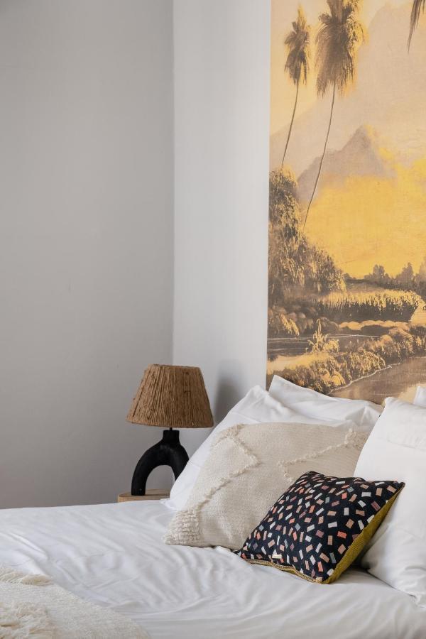 Casa Boma Lisboa - Elegant And Charming Apartment - Alcantara V Luaran gambar